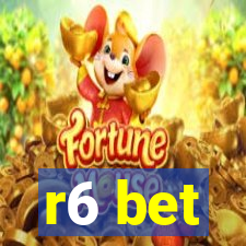 r6 bet